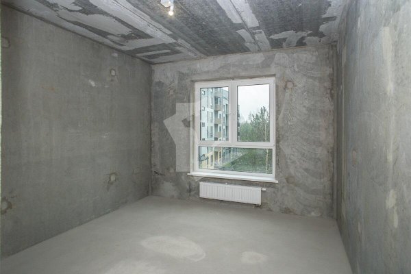 3-комнатная квартира по адресу Лавандовая ул., д. 10 - фото 18