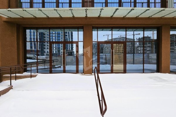 Сдается офисное помещение по адресу г. Минск, Игоря Лученка ул., д. 15 - фото 2