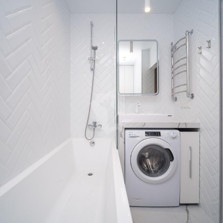 Фотография 1-комнатная квартира по адресу Игоря Лученка ул., д. 11 - фото 16