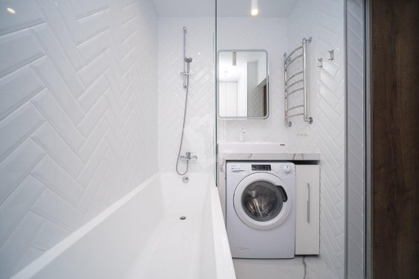 1-комнатная квартира по адресу Игоря Лученка ул., д. 11 - фото 16