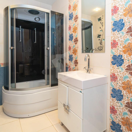 Фотография 1-комнатная квартира по адресу Притыцкого ул., д. 87 - фото 10