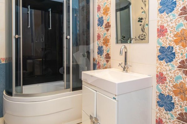 1-комнатная квартира по адресу Притыцкого ул., д. 87 - фото 10