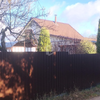 Фотография Продается дача с/т. Оптик-Узборье - фото 5