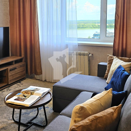 Фотография 2-комнатная квартира по адресу Победителей просп., д. 129 - фото 9