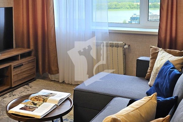 2-комнатная квартира по адресу Победителей просп., д. 129 - фото 9