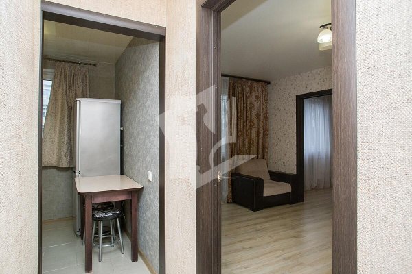 2-комнатная квартира по адресу Калиновского ул., д. 37 - фото 5