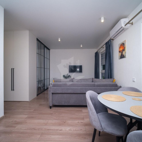 Фотография 1-комнатная квартира по адресу Миля ул., д. 2 - фото 3