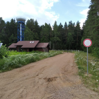 Фотография Продается коттедж д. Старина, Рубиновая ул. - фото 5