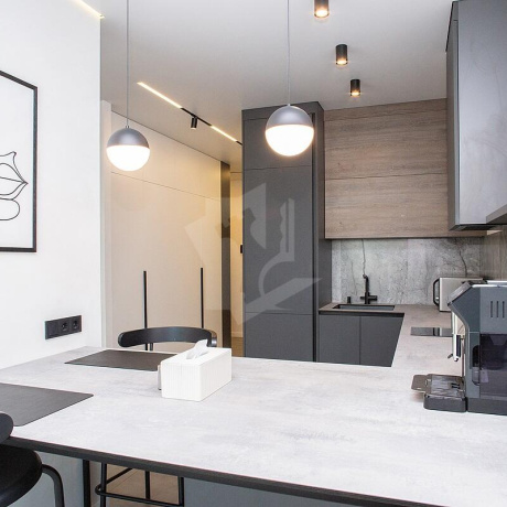 Фотография 1-комнатная квартира по адресу Николы Теслы ул., д. 26 - фото 5