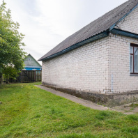 Фотография Продается дом аг. Колодищи, Пушкина ул., д. 77 - фото 12