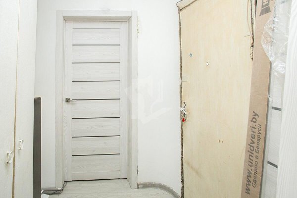 1-комнатная квартира по адресу Жудро ул., д. 47 - фото 2