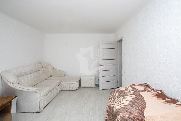 1-комнатная квартира по адресу Жудро ул., д. 47 - фото 4