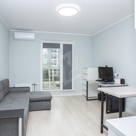 Фотография 1-комнатная квартира по адресу Миля ул., д. 12 - фото 3