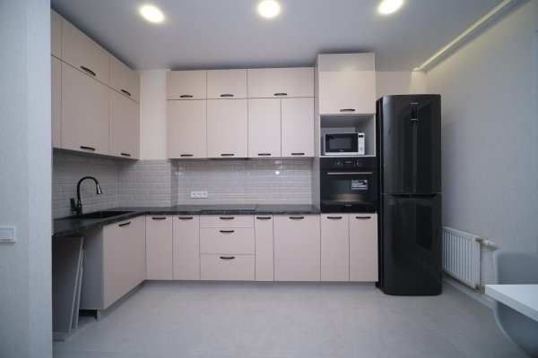 1-комнатная квартира по адресу Купревича ул., д. 16 - фото 8