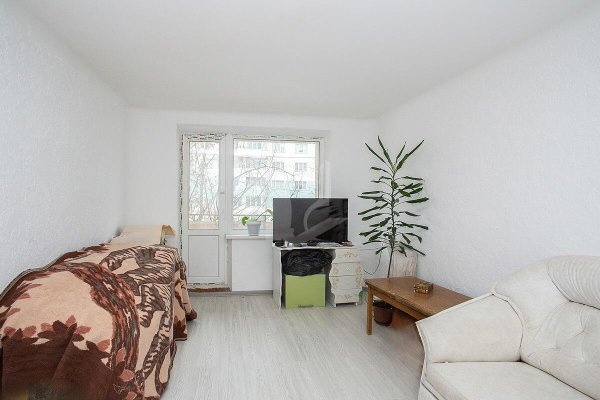 1-комнатная квартира по адресу Жудро ул., д. 47 - фото 5