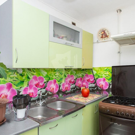 Фотография 1-комнатная квартира по адресу Жудро ул., д. 47 - фото 7