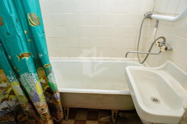 1-комнатная квартира по адресу Жудро ул., д. 47 - фото 6