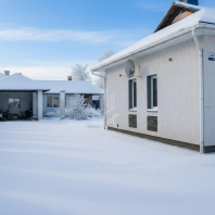 Фотография Продается дом п. Опытный, Липовая ул. - фото 3