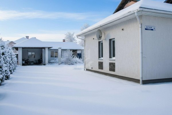 Продается дом п. Опытный, Липовая ул. - фото 3