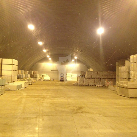 Фотография Сдается торговое помещение по адресу аг. Хатежино, Центральная ул., д. 18 к. 2 - фото 2