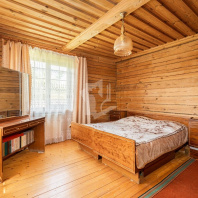 Фотография Продается дом д. Ходаково, Заречная ул., д. 9 - фото 16