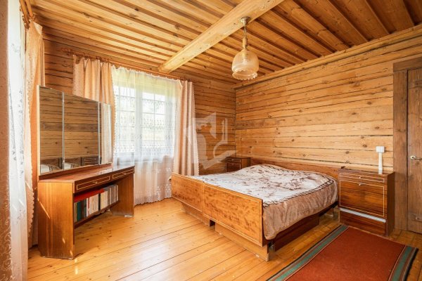 Продается дом д. Ходаково, Заречная ул., д. 9 - фото 16