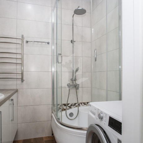 Фотография 2-комнатная квартира по адресу Лынькова ул., д. 35 - фото 15