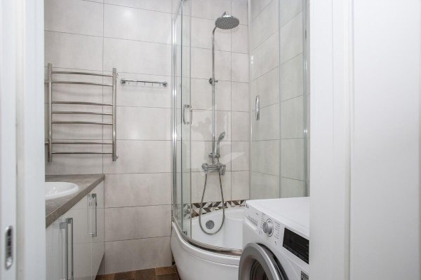 2-комнатная квартира по адресу Лынькова ул., д. 35 - фото 15