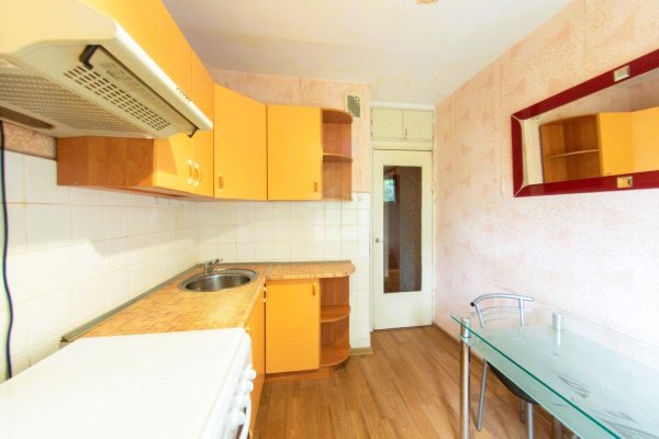 2-комнатная квартира по адресу Восточная ул., д. 38 - фото 11