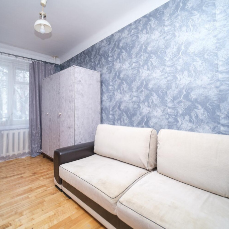 Фотография 2-комнатная квартира по адресу Филатова ул., д. 5 к. А - фото 12