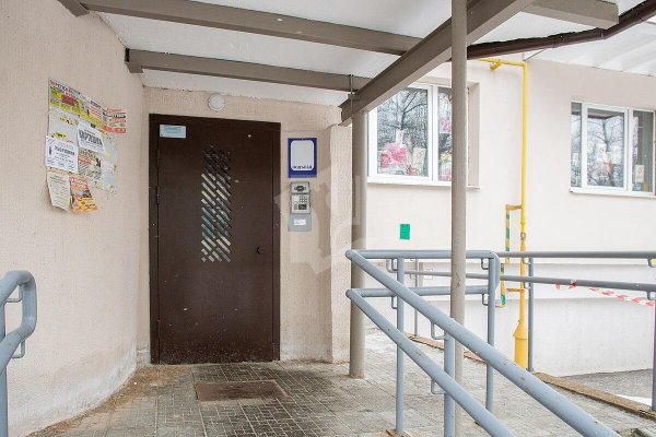 1-комнатная квартира по адресу Жудро ул., д. 47 - фото 9