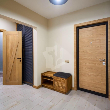 Фотография 2-комнатная квартира по адресу Налибокская ул., д. 38 - фото 8