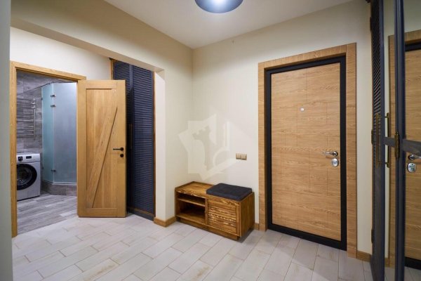 2-комнатная квартира по адресу Налибокская ул., д. 38 - фото 8