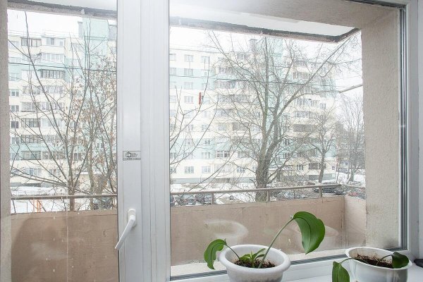 1-комнатная квартира по адресу Жудро ул., д. 47 - фото 10