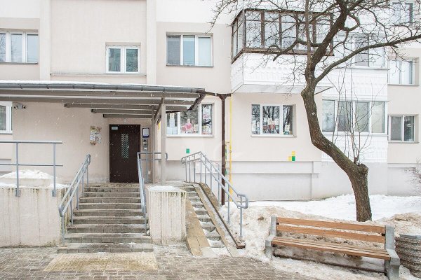 1-комнатная квартира по адресу Жудро ул., д. 47 - фото 11