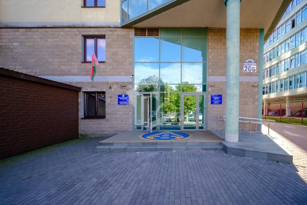 Сдается офисное помещение по адресу г. Минск, Платонова ул., д. 20 к. б - фото 2