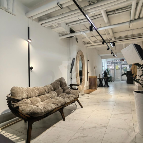 Фотография Сдается офисное помещение по адресу г. Минск, Мстиславца ул., д. 8 - фото 3