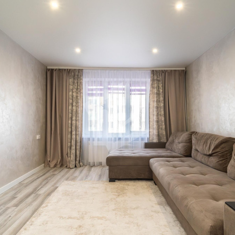 Фотография 2-комнатная квартира по адресу Машерова ул., д. 16 к. А - фото 11