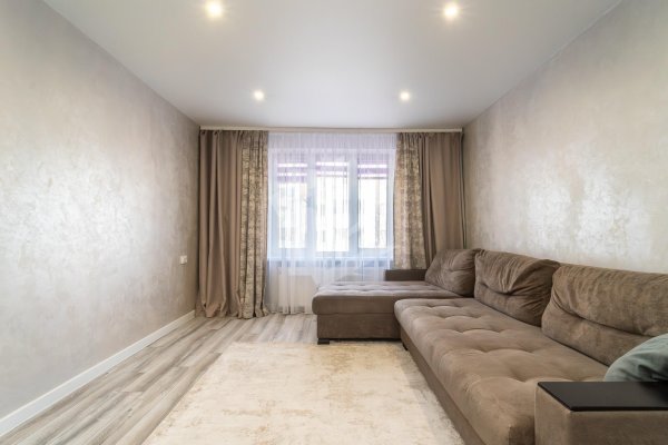 2-комнатная квартира по адресу Машерова ул., д. 16 к. А - фото 11