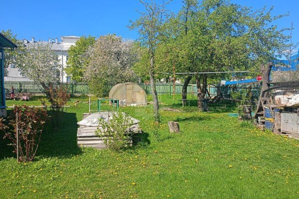Продается дом г. Минск, Загородный 4-й пер. - фото 6