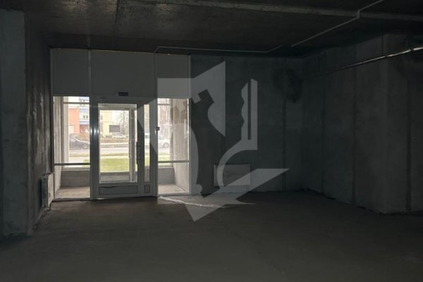 Сдается торговое помещение по адресу г. Минск, Жуковского ул., д. 14 - фото 8