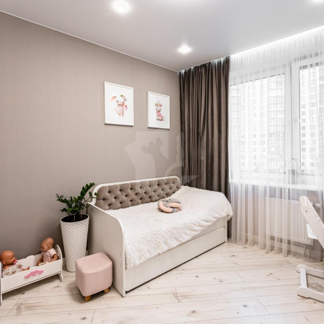 Фотография 3-комнатная квартира по адресу Аэродромная ул., д. 32 - фото 19