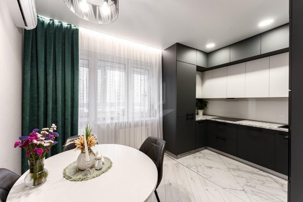 3-комнатная квартира по адресу Аэродромная ул., д. 32 - фото 4