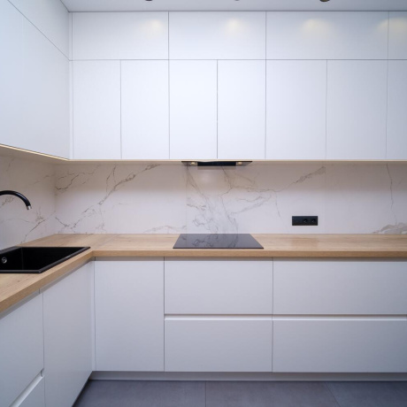 Фотография 3-комнатная квартира по адресу Дроздовича ул., д. 6 - фото 4