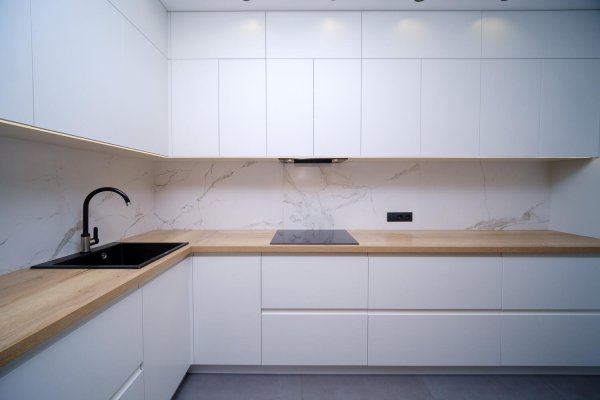 3-комнатная квартира по адресу Дроздовича ул., д. 6 - фото 4