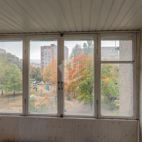 Фотография 3-комнатная квартира по адресу Мирошниченко ул., д. 18 - фото 12