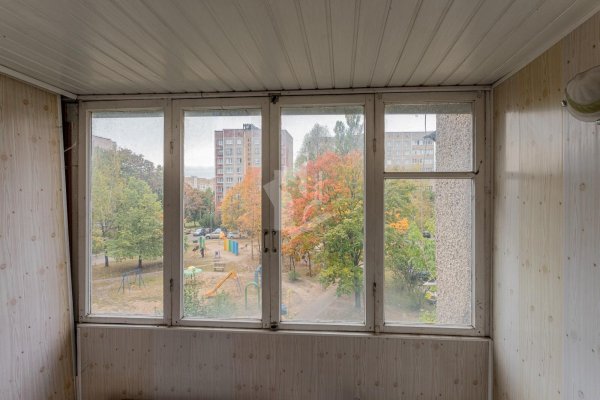 3-комнатная квартира по адресу Мирошниченко ул., д. 18 - фото 12