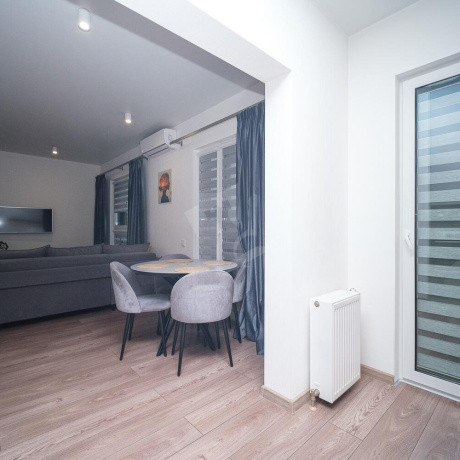 Фотография 1-комнатная квартира по адресу Миля ул., д. 2 - фото 4