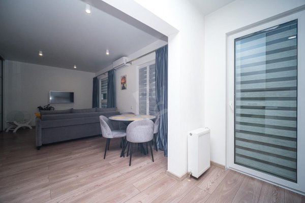 1-комнатная квартира по адресу Миля ул., д. 2 - фото 4