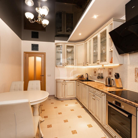 Фотография 2-комнатная квартира по адресу Гвардейская ул., д. 14 - фото 5